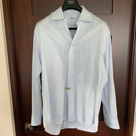 Button Down Dress Shirt - Picture 2 of 3